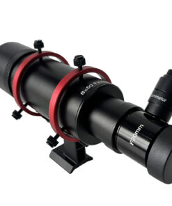 Alternative view of กล้องดูดาวหักเหแสง ขาตั้งอิเควตอเรียลTelescopeTH 102 EQ4 Refractor Telescope