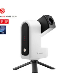 Seestar S30 Pro All-in-One Smart Telescope