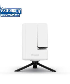 Alternative view of ZWO Seestar S30 Smart Telescopeope