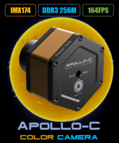 Apollo-C USB3.0 Color Camera (IMX174)