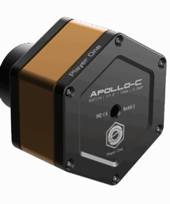 Apollo-C USB3.0 Color Camera (IMX174) - Image 4