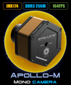 Apollo-M USB3.0 Mono Camera (IMX174)