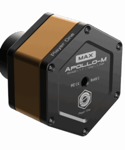 Alternative view of Apollo-M MAX USB3.0 Mono Camera (IMX432)